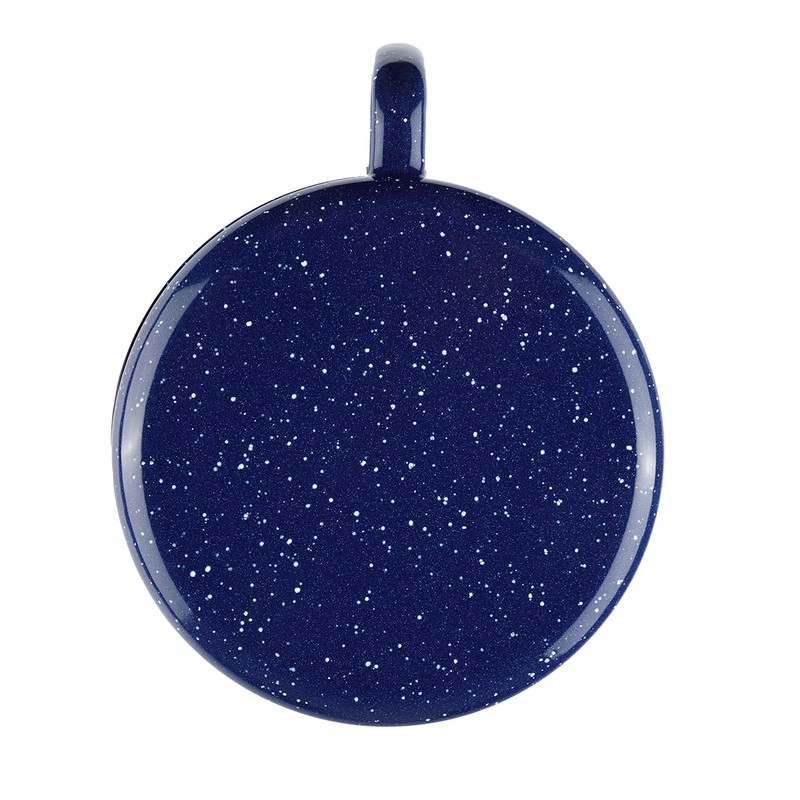 Ekco, Hervidor de 16 cm, Color Azul hecho de Acero