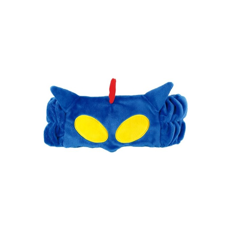 Tees Factory Crayon Shin-chan Hair Band Action Kamen KS-5537596AK