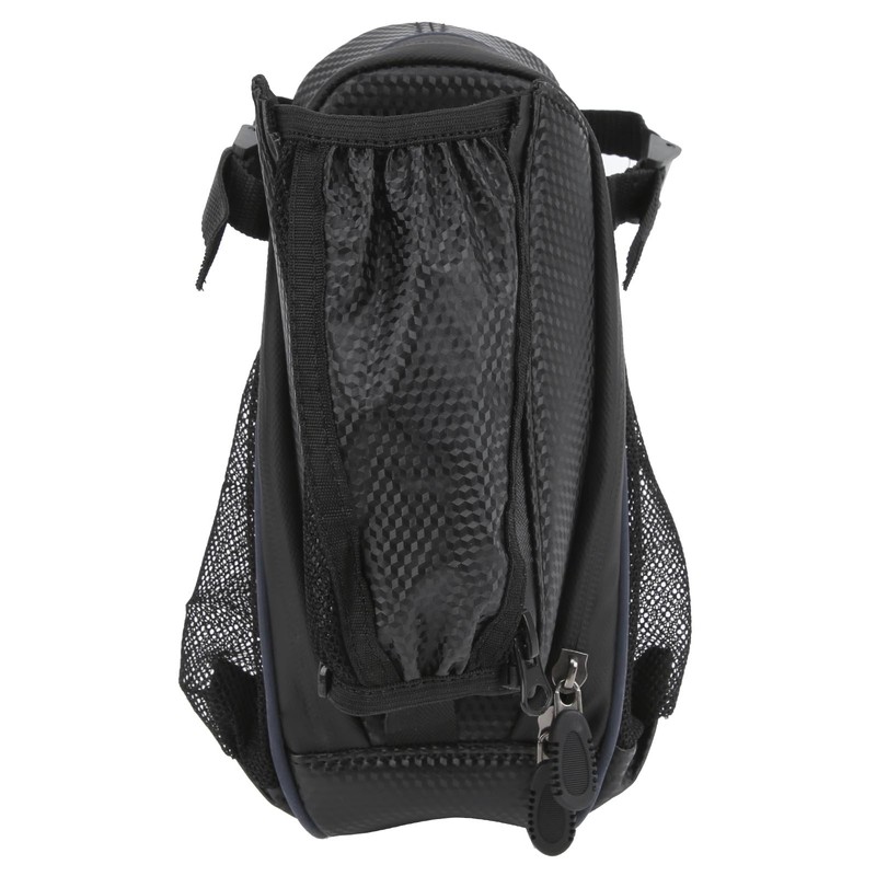 Bike Saddle Bag Cycling Waterproof Bicycle Tail Bag Under Seat