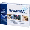 NASANITA Nasenschmetterling 1 St 1 St