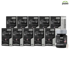 Paleo Superplex Chondroitin plus Leucine 10 boxes (10 months supply) / 팔레오 슈퍼플렉스 콘드로이친 plus 류신 10박스(10개월분)