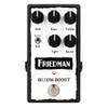 Friedman Amplification Buxom Boost Guitar Effects Pedal