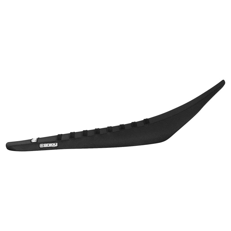 STARK VARG Electric Bike Seat Cover ALL BLACK / BLACK