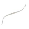 Bnineteenteam Sound Post Setter Tool Steel Violin Sound Post Setter