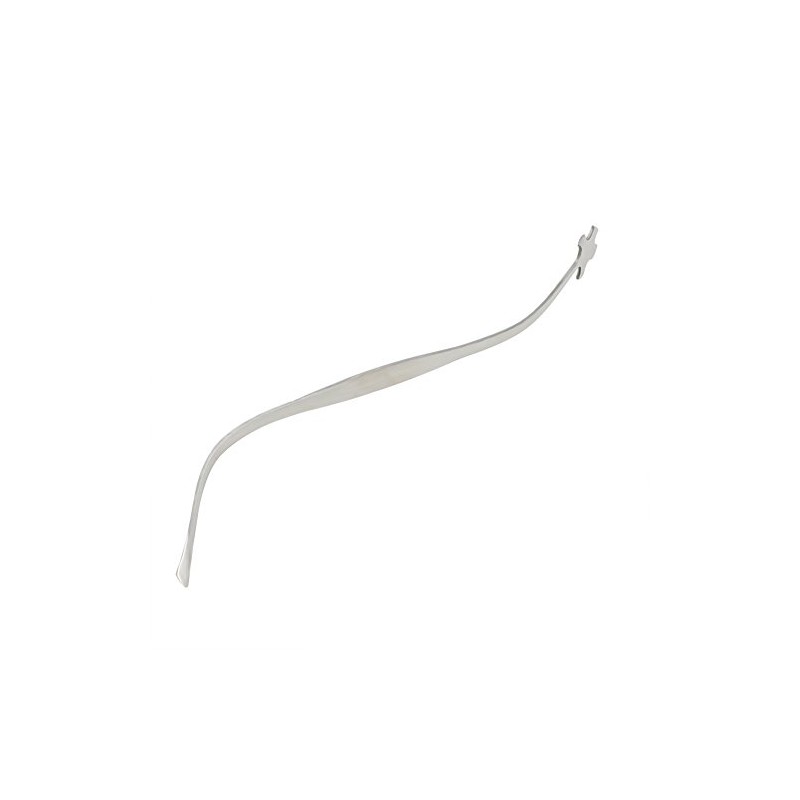 Bnineteenteam Sound Post Setter Tool Steel Violin Sound Post Setter