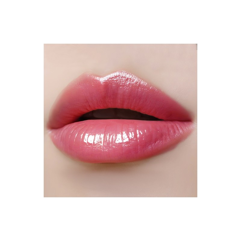 NAMING. Blurry & Glowy Heart Lip Tint 5.7g - OPIA