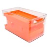 2 Tier Soda Can Rack Beverage Can Can Storage Holder