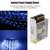 Switch Power Supply Driver Adapter Aluminum Alloy DC24V LED Screen