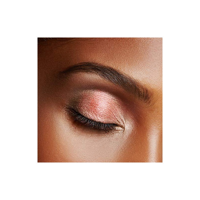 Mayb Make-Up Maybelline The City Mini Palette, 400 Rooftop Bronzes