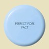 Anjumain The Saem Saemmul Perfect Pore Pact Powder 12g, 1