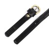 2PCS Universal Bag Straps Replacement Leather Shoulder Bag Straps Adjustable