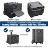 Generator Dust Cover for Jackery Solar Generator 2000 Plus, Outdoor