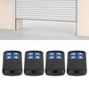 433 MHz Garage Door Remote 5V Waterproof Universal Electric Remote