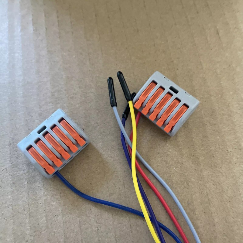 Light Efficient Design LED LED EXTERNAL DRIVER RP-LBE-G2-DRV-