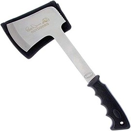 Frost Cutlery Bill Dance Outdoors Axe