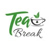 Tea Break First Flush Darjeeling Long Leaf Black Tea, 250g,