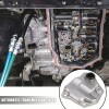 GEARZAAR Auto Transmission Filter Oil Pan Gasket Kit For Nissan