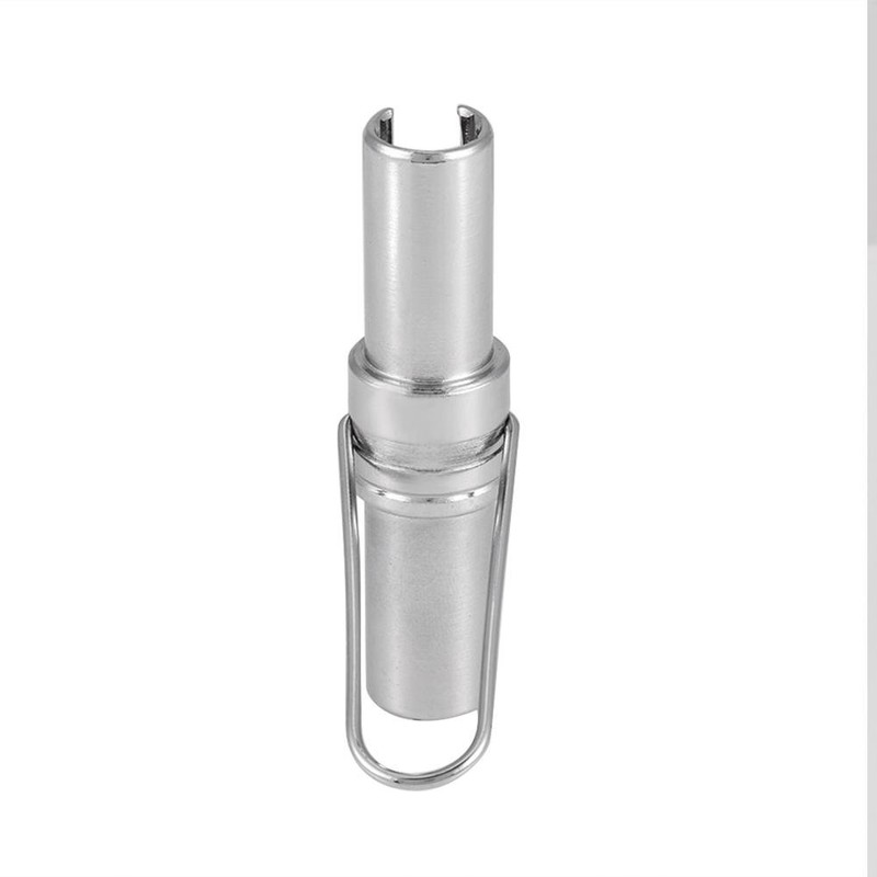 Removal Wrench Tool for VGEBY RG6 RG59 RG11 Coaxial Cable,