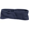 Playshoes Unisex Fleece Headband, Blue (Navy), One Size