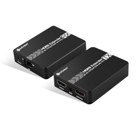HDMI Extender KAIVMAN HDMI Extender Over Ethernet