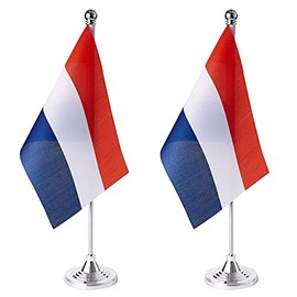National table flag (Netherlands)