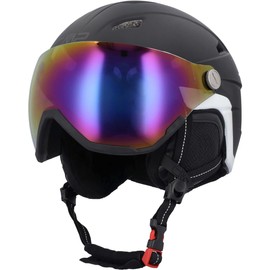 CMP Wa-2 Helmet, black, m