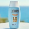 Protector Solar Facial Fusion Water Magic Spf50 Isdin