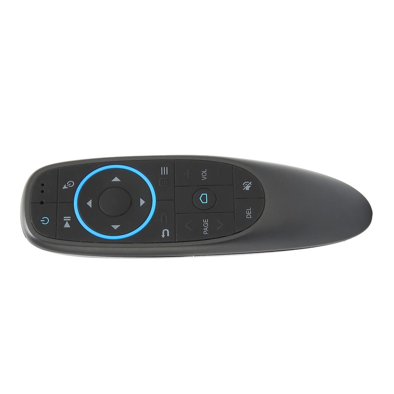 Voice Remote Control IR Learning Bluetooth Air Remote Control for