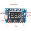 PWM Generator Module 2 Channel PWM Frequency Duty Cycle Adjustable