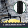 SGT KNOTS Tarred Twine - 100% Nylon Bank Line for