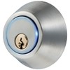 Forliggio Forliggio All-New Deadbolt Door Lock Set, ANSI/BHMA Grade 3