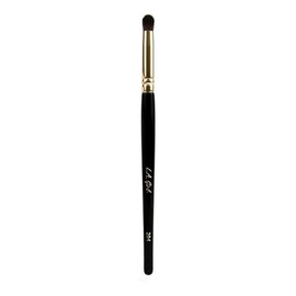 L.A. Girl Pro Cosmetic Brush, Domed Crease, 1 Pound
