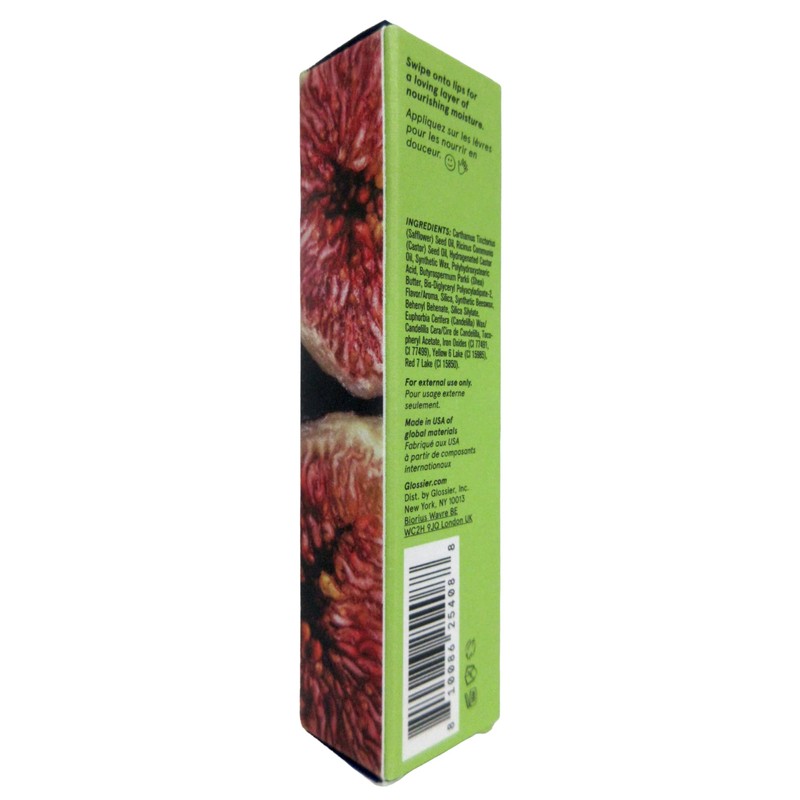 Glossier - Wild Fig Balm Dotcom - Universal Salve 0.5