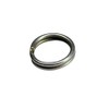 Solvkroken Extreme high-performance rings – 5 snap rings for sea
