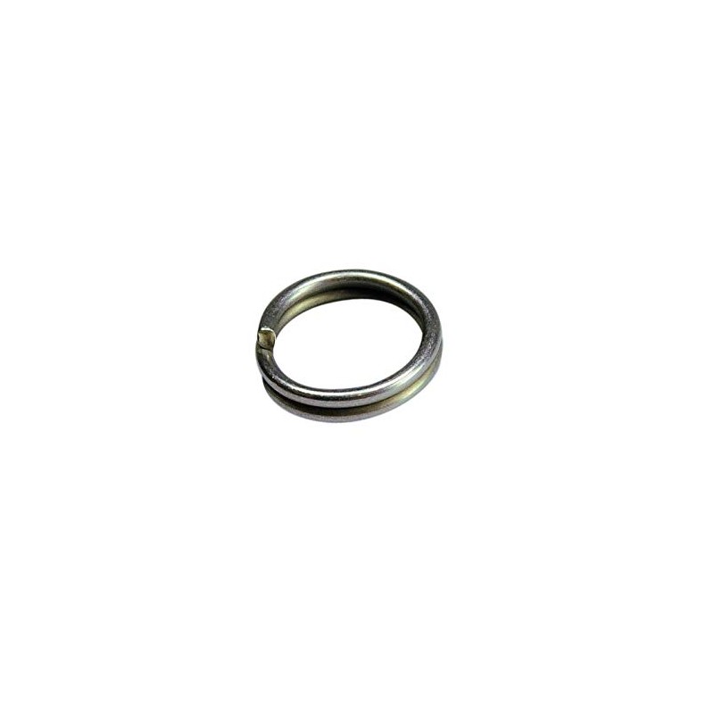 Solvkroken Extreme high-performance rings – 5 snap rings for sea