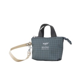 Anello FUN ATH3515 Pouch, Gray