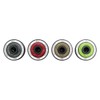 Bowtech Archery Orbit Dampener 4 Color Kit w/One Orbit Vibration Dampener 84081