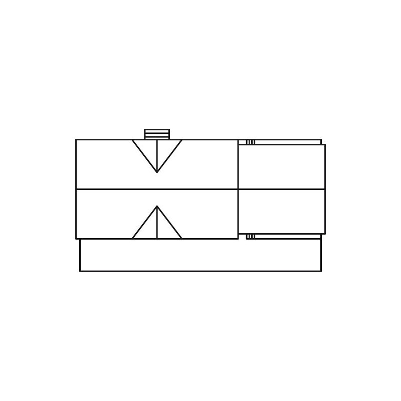 Faller FA110096 Klingenberg Station (LC)