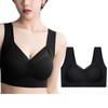 SSKHE Hatme Posture Correction Bra, Seamless Wmbra Original, Comfy Posture