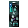 STAEDTLER Norix 186 Colouring Pencils and 181 Pencil Set, Made