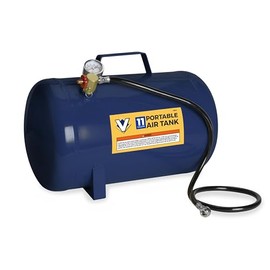 Vaper 19916 11-Gallon Portable Air Tank