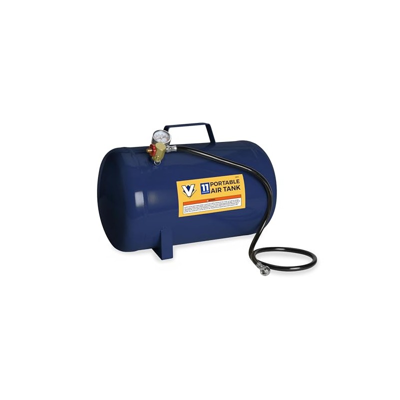 Vaper 19916 11-Gallon Portable Air Tank
