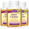 Nature's Secret Super Cleanse – Extra Strength Colon Cleanse with