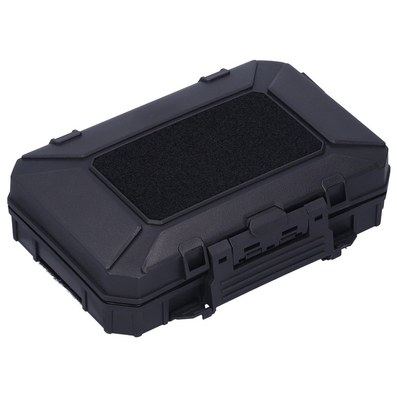 Outdoor Sealed Safety Nylon Shockproof Container Survival Gear Storage Case