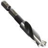 KUNIMORI 63154D10 Kunimori Chemical Pradan Drill Diameter 0.4 inches (10