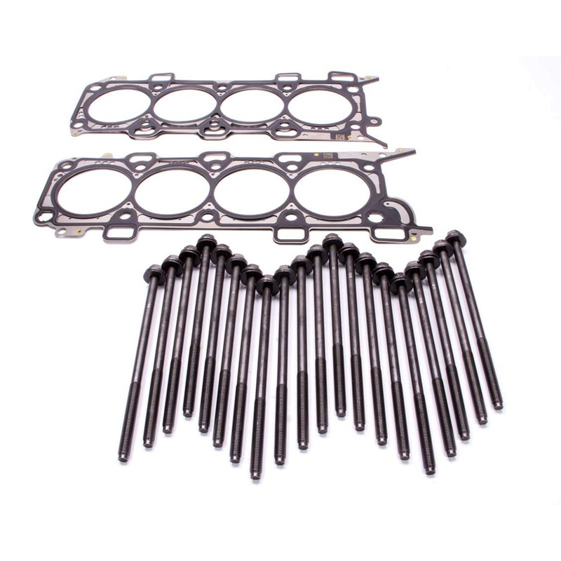 Ford Racing M-6067-M50BR Head Changing Kit for 5.0L 4V Engine