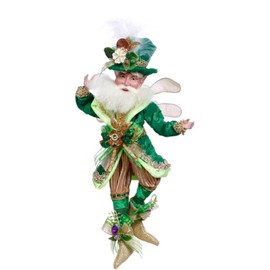 Mark Roberts Catch A Leprchaun Fairy Small 10.5"