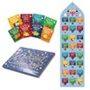 Acorus | Tea Advent Calendar | Tea Gift Set of