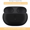 Nisyctk Charging Case for Beats Studio Buds, Replacement Charger Case