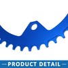 A ABSOPRO 42 Teeth 104mm Bicycle Wide Chainring Crankset Tooth